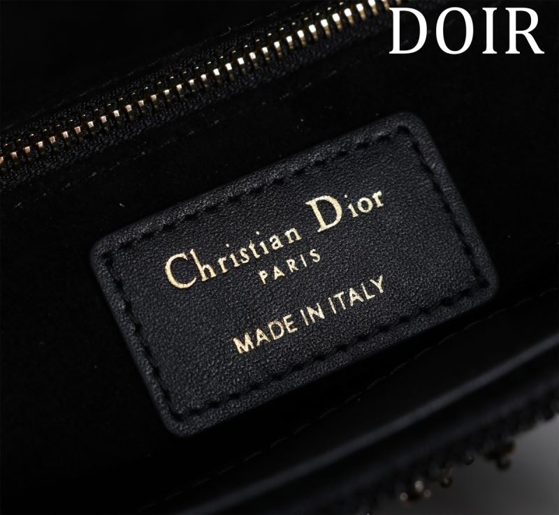 Christian Dior My Lady Bags